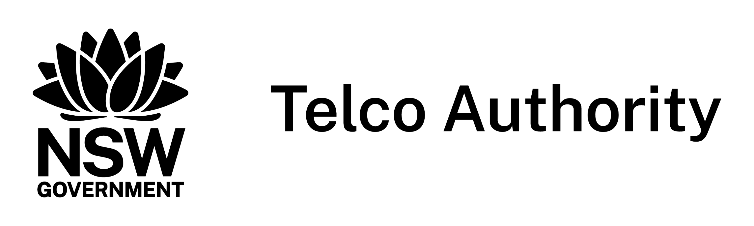 NSW Telco Authority's banner image