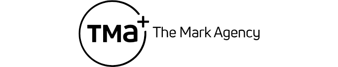 The Mark Agency's banner image