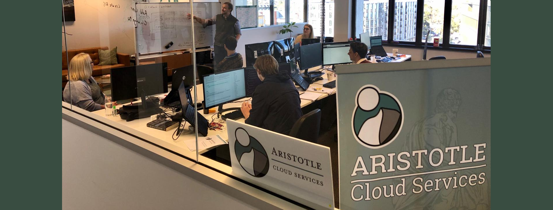 Aristotle User Guides's banner image